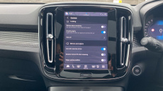 Volvo XC40 2.0 B3P Ultimate Dark 5dr Auto Petrol Estate